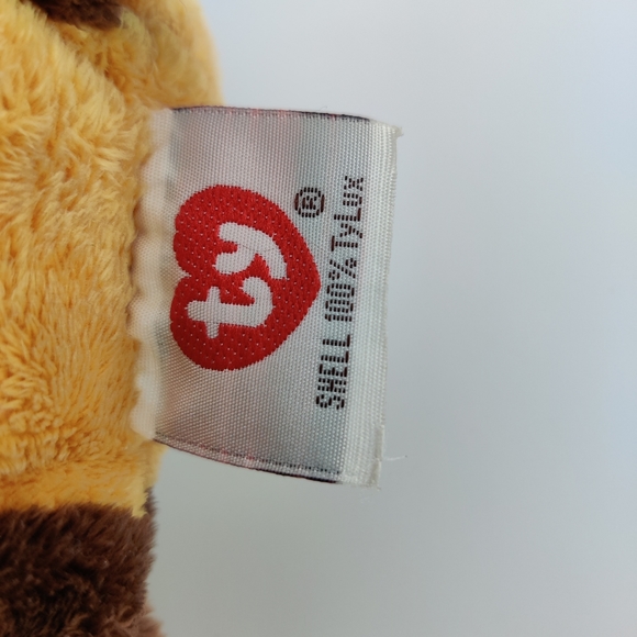 Tylux Wiffer The Dog 2002 - Picture 9 of 9